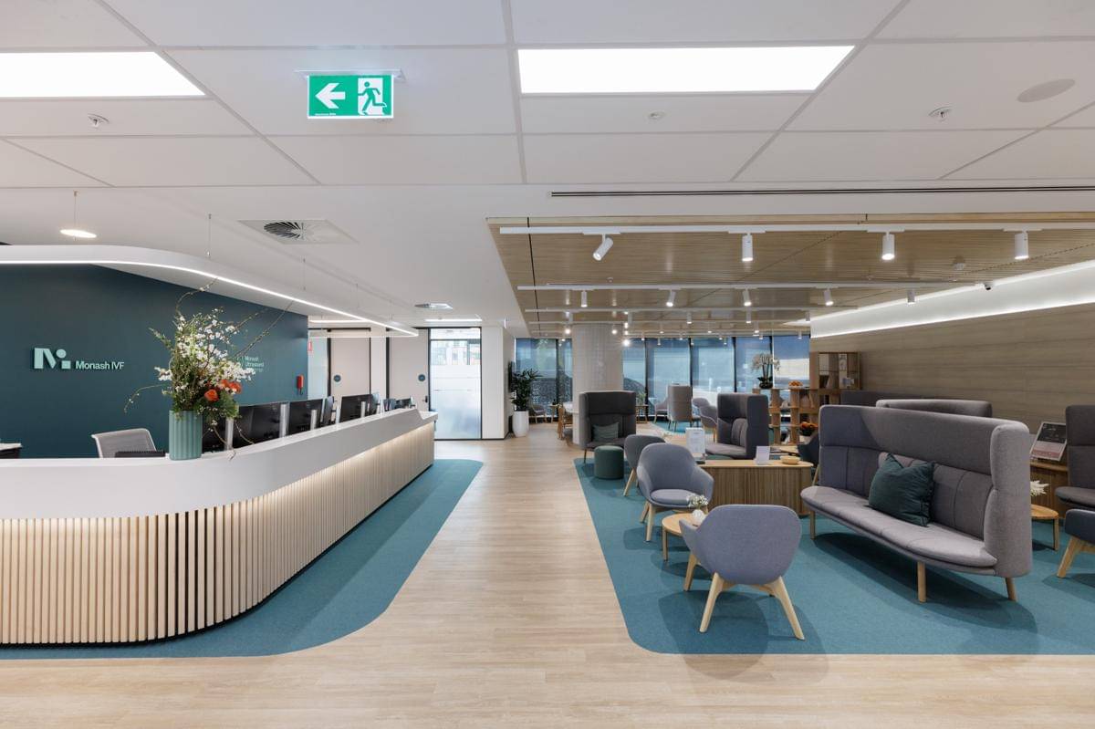 Monash IVF KPJ Johor Fertility Centre