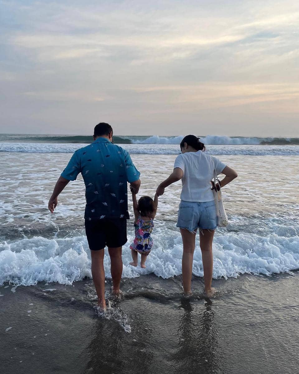 Raisa dan Hamish Daud (instagram.com/hamishdw)