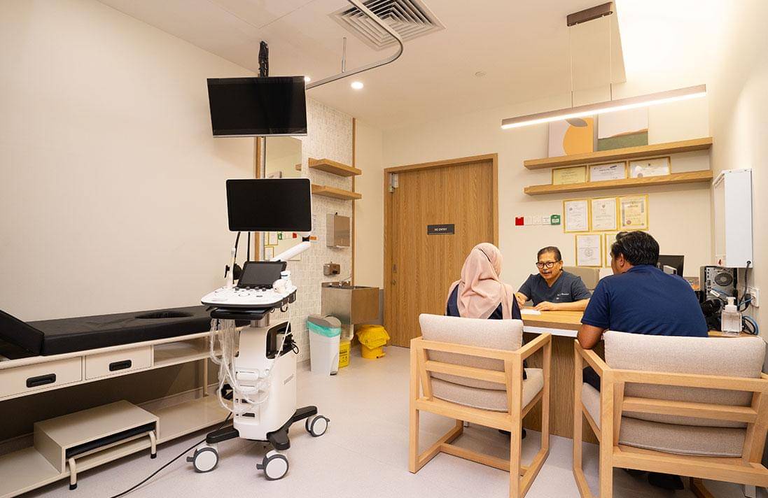 Victory IVF Fertility Centre