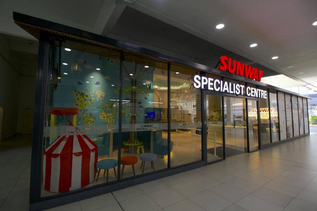 Sunway Fertility Centre