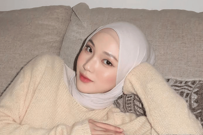 Red Flag Jule Alias Julia Prastini saat Menikah dengan Na Daehoon