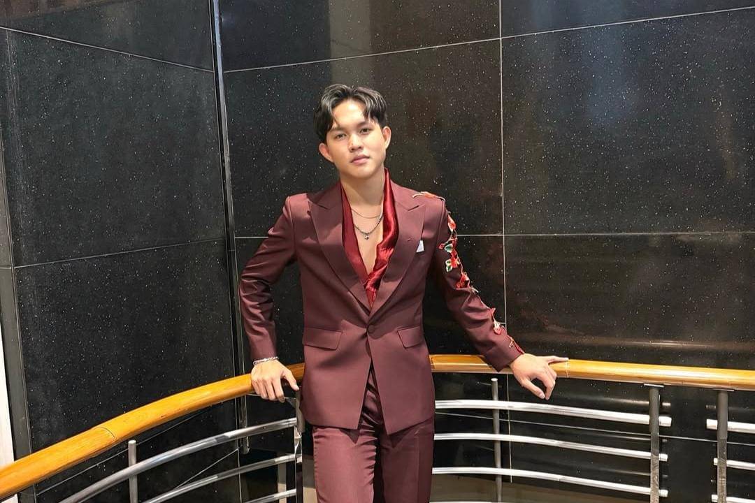 Lirik Lagu 'Tuhan Tahu Kita Saling Cinta' Fajar Noor