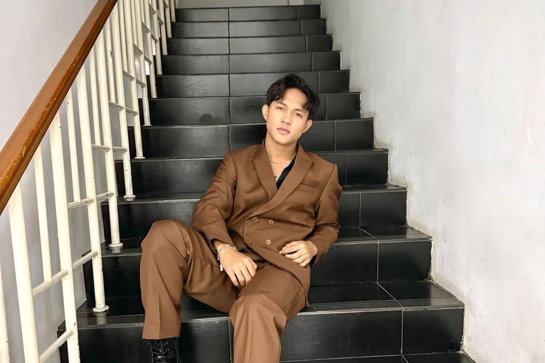 Lirik Lagu 'Tuhan Tahu Kita Saling Cinta' Fajar Noor