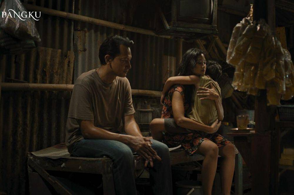 Fakta dan Sinopsis Film Pangku