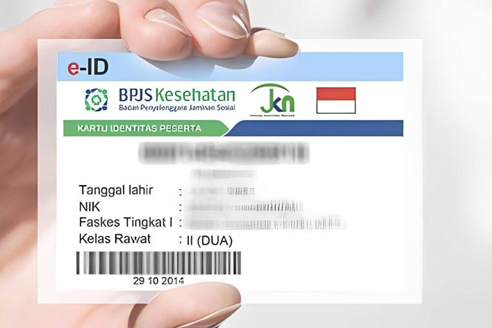 Cara Cetak Kartu BPJS Kesehatan, Solusi Cepat Saat Kartu Hilang!