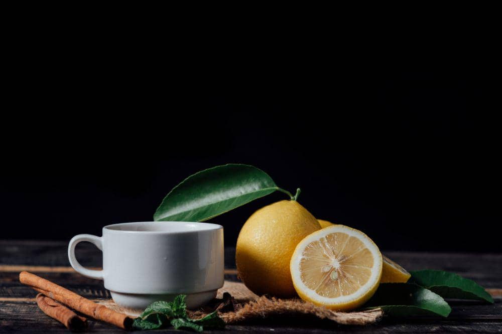 Benarkah Kopi Lemon Bisa Turunkan Berat Badan? Ini Bukti Ilmiahnya