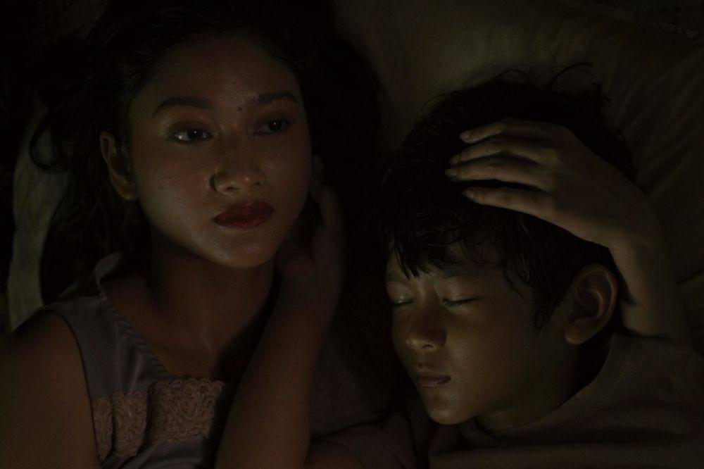 Fakta dan Sinopsis Film Pangku