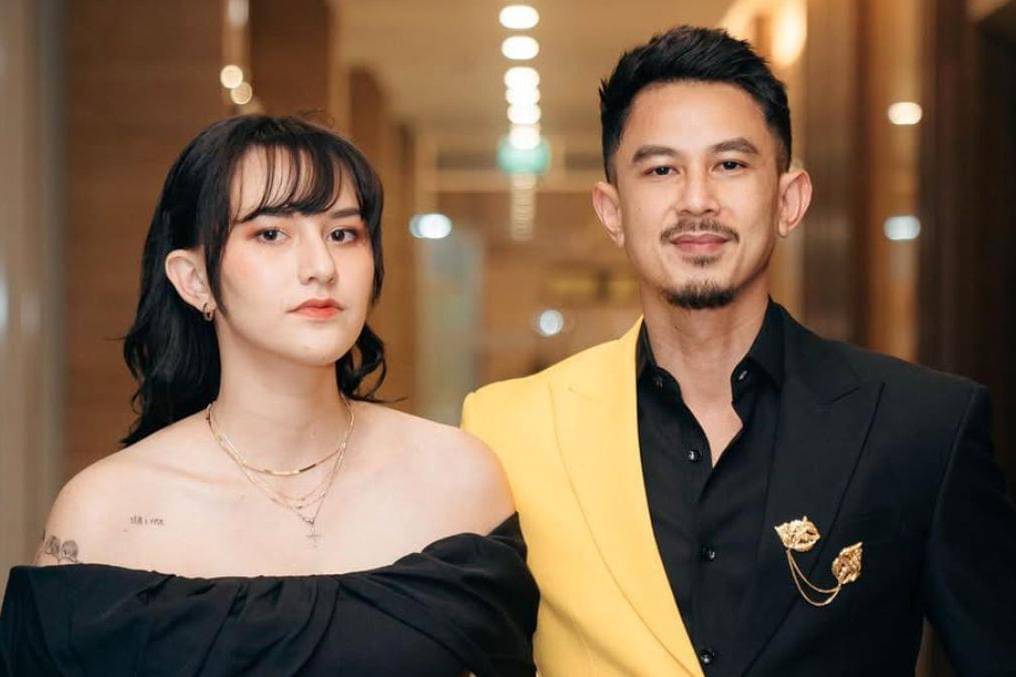 Artis Indonesia yang Cerai di Tahun 2025