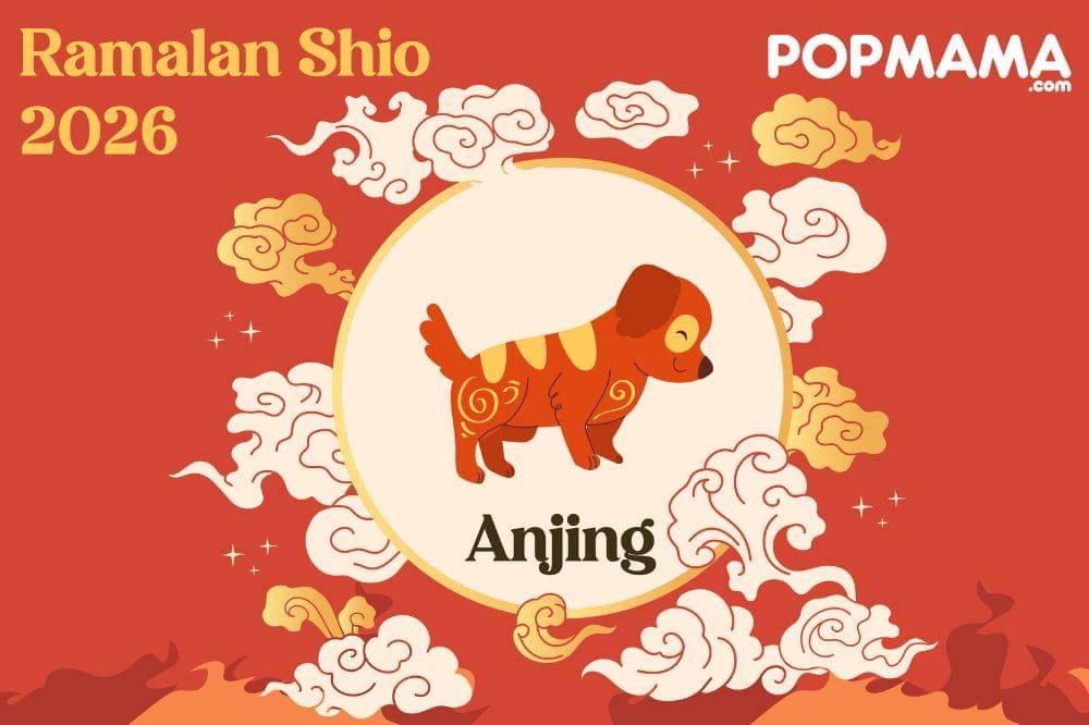 3 Warna Keberuntungan Shio Anjing Tahun 2026, Pancarkan Hoki!