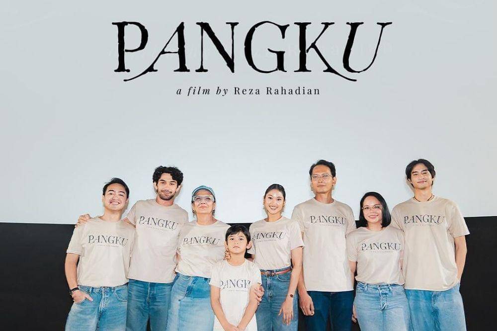 Fakta dan Sinopsis Film Pangku