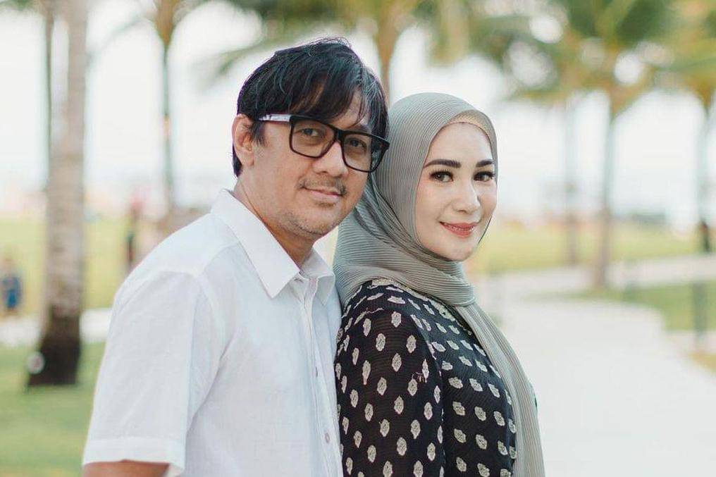 Artis Indonesia yang Cerai di Tahun 2025