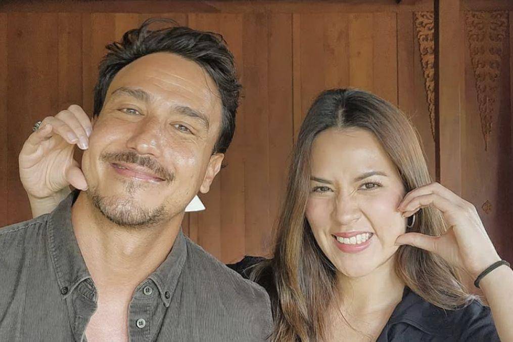 Pernikahan Artis yang Lagi Proses Cerai