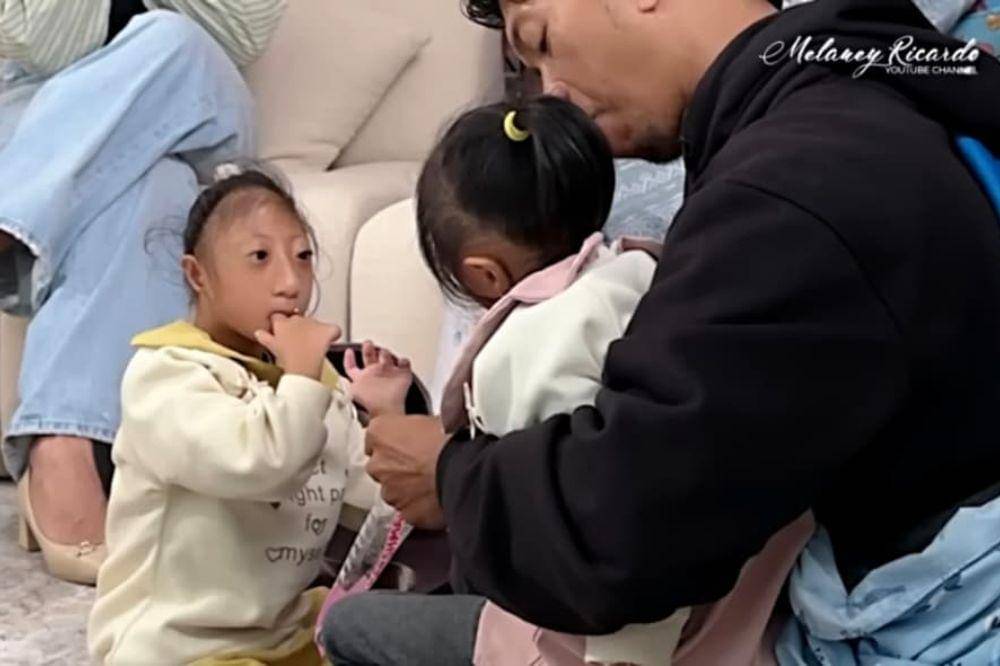 Fakta Keluarga Nabila dan Sabila yang Punya Penyakit Langka