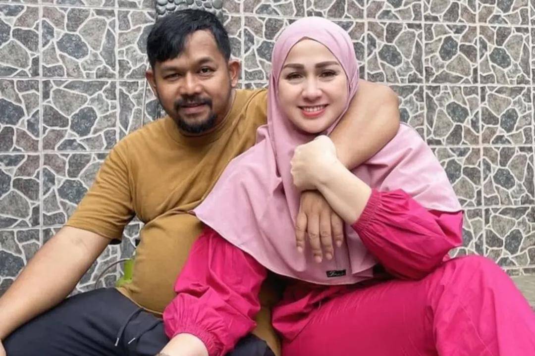 Artis Indonesia yang Cerai di Tahun 2025