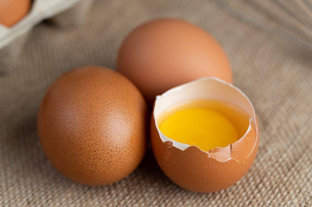 Kandungan Telur untuk Kesehatan Ibu Hamil