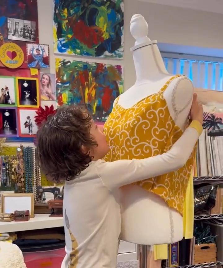 Max Alexander, Desainer Termuda Dunia 3.jpg