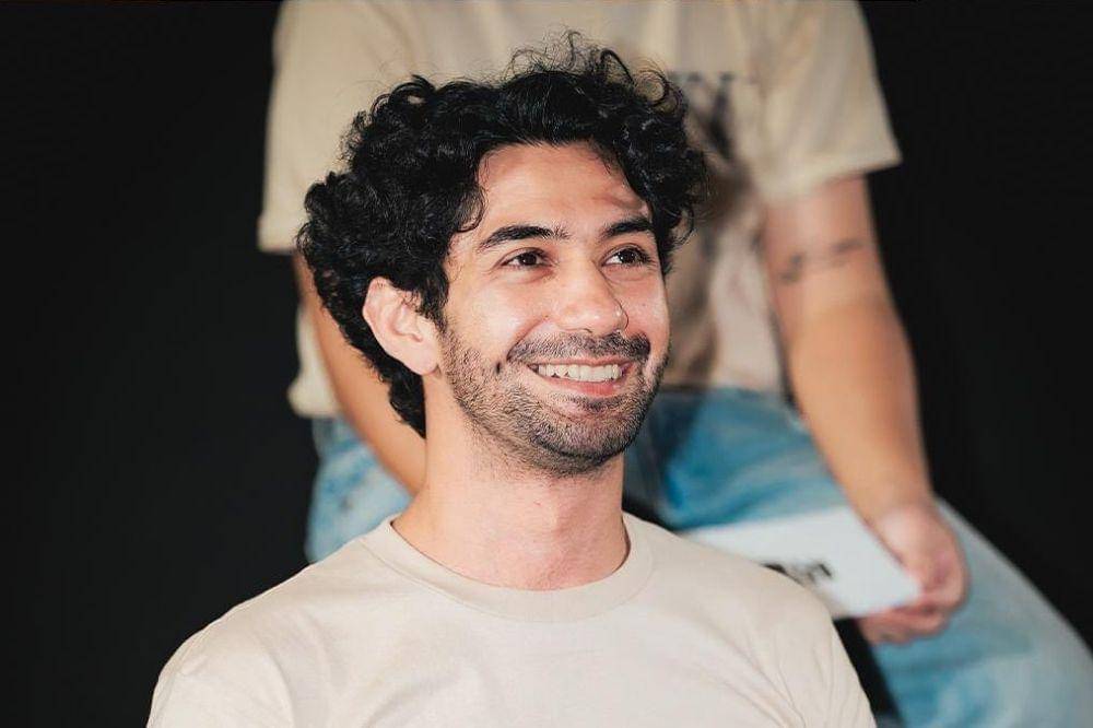 Fakta dan Sinopsis Film Pangku