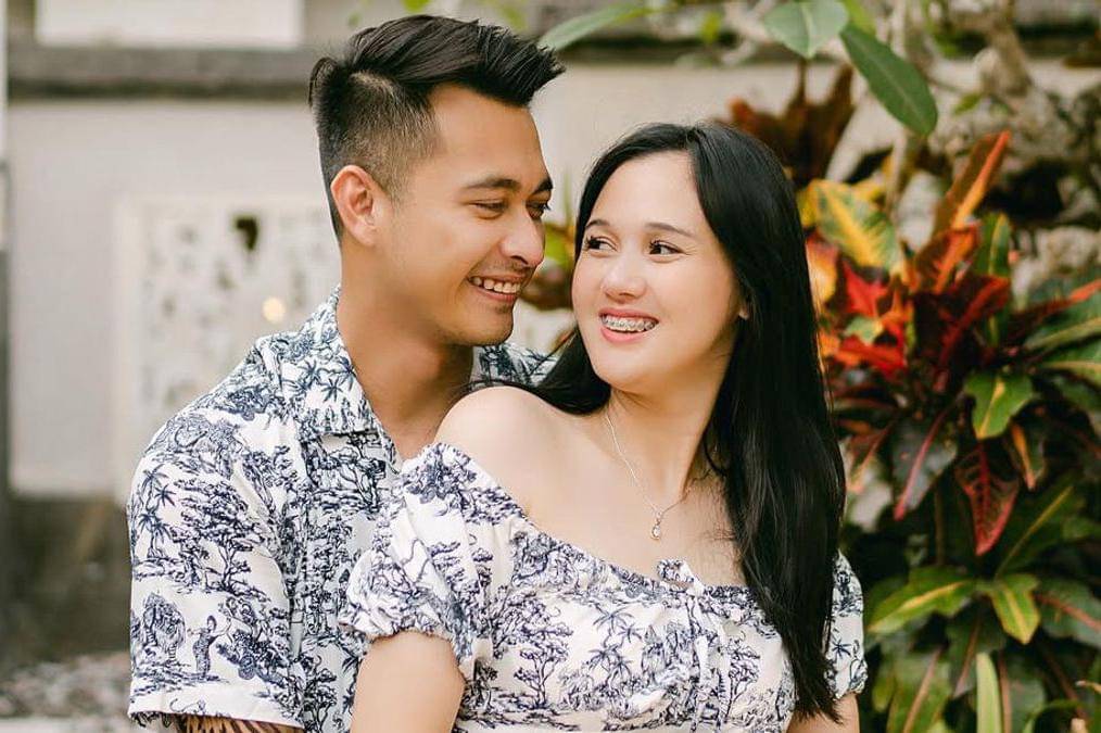 Artis Indonesia yang Cerai di Tahun 2025