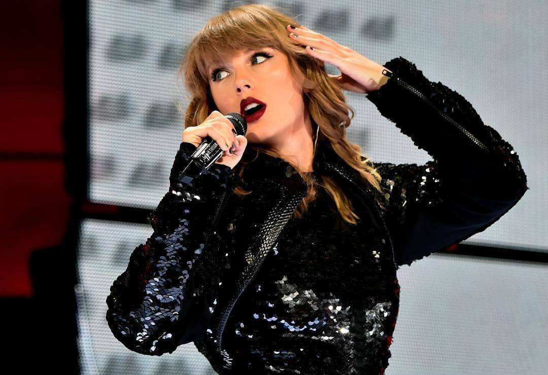 Bocoran Pernikahan Taylor Swift dan Travis Kelce