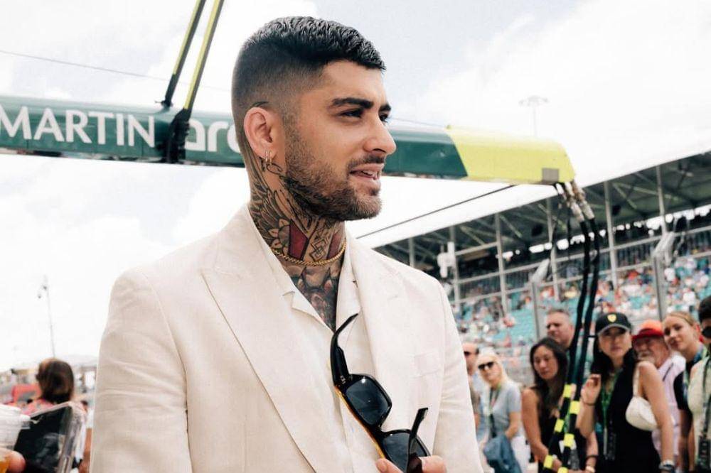 5 Sumber Kekayaan Zayn Malik, dari Musik hingga Bisnis Properti