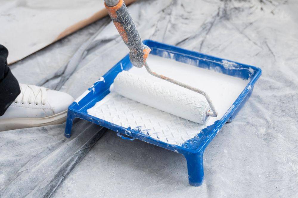 Fakta Warna Putih untuk Cat Rumah