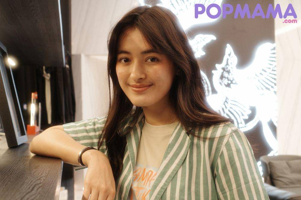 Mawar de Jongh Totalitas Jadi Shella di Film Sampai Titik Terakhirmu