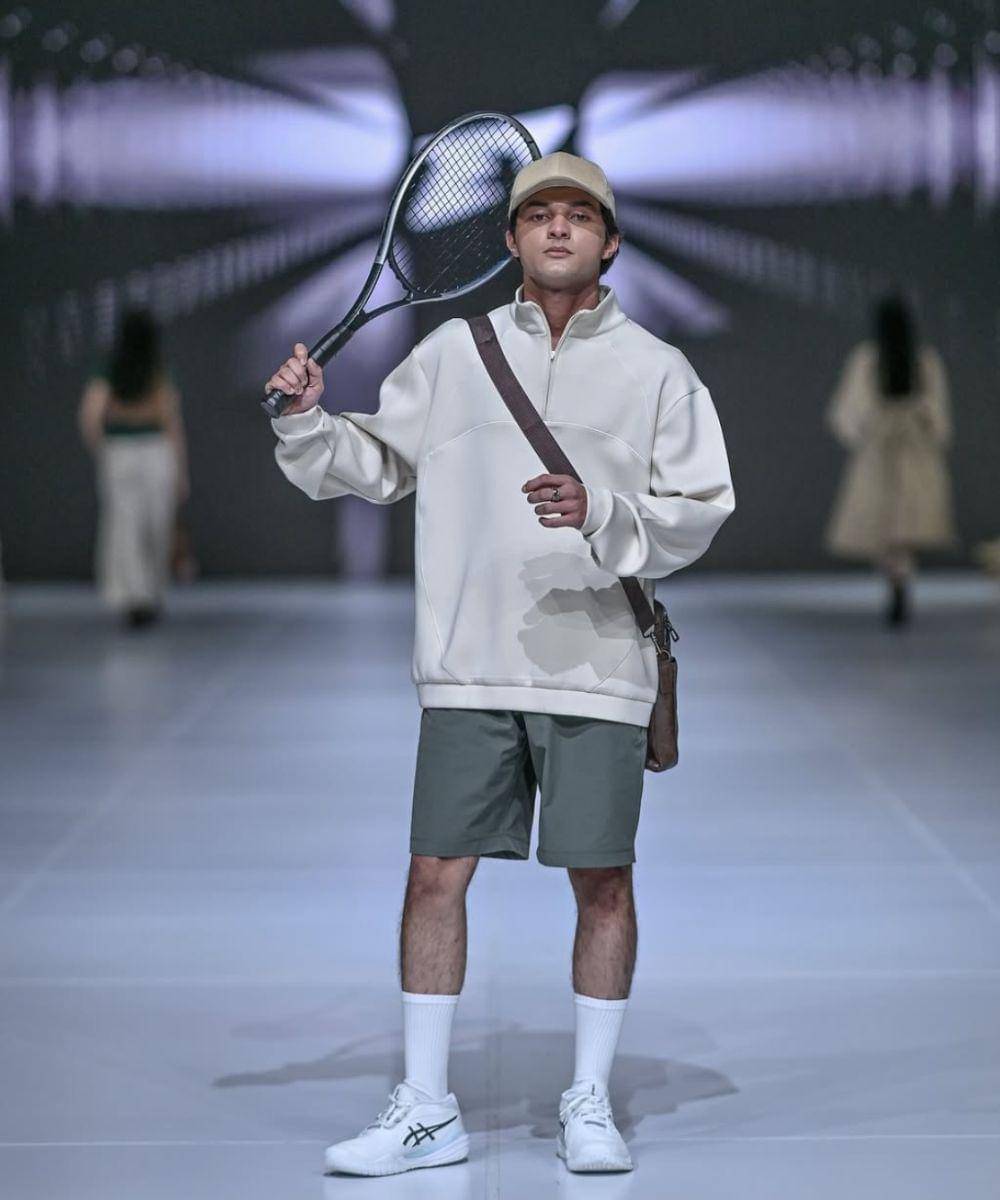 Pesona Para Seleb di JFW Hari Pertama, Tampil Bak Model Profesional