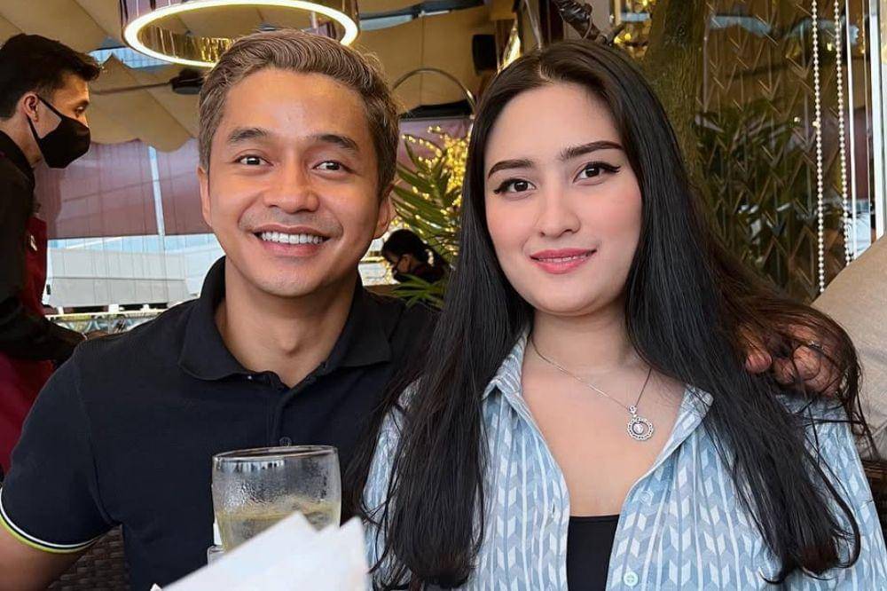 Adly Fairuz Digugat Cerai Angbeen Rishi, Berikut Beberapa Faktanya 3