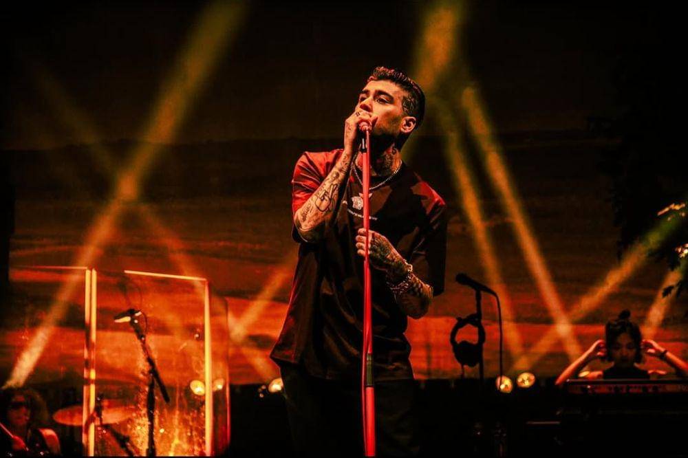 5 Sumber Kekayaan Zayn Malik, dari Musik hingga Bisnis Properti