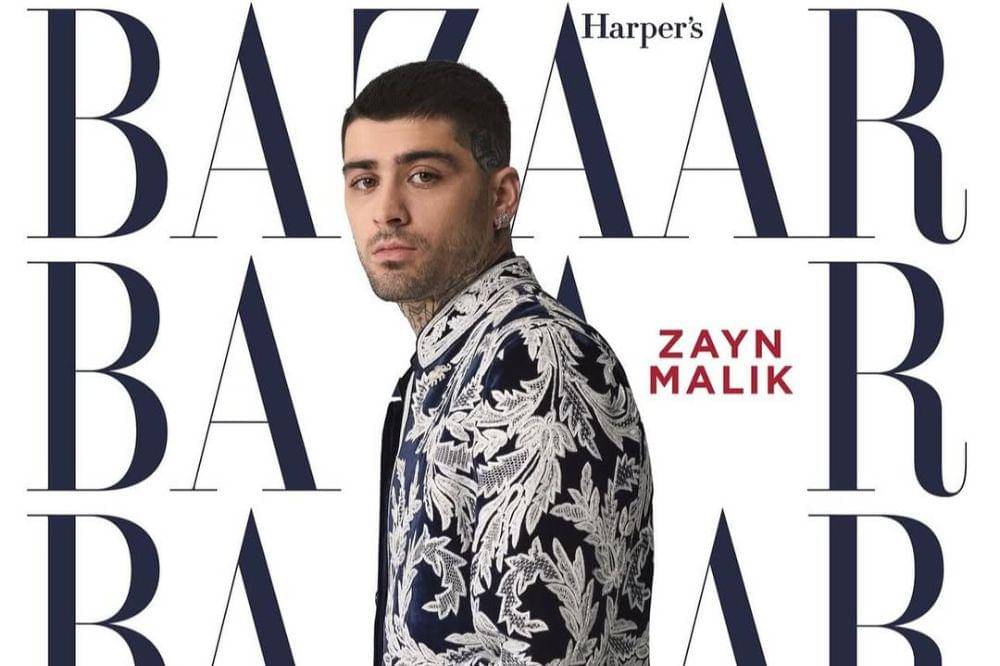 5 Sumber Kekayaan Zayn Malik, dari Musik hingga Bisnis Properti