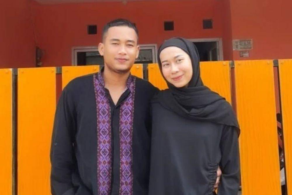 Dijadikan Film, Ini Kisah Cinta Shella Selpi dan Albi