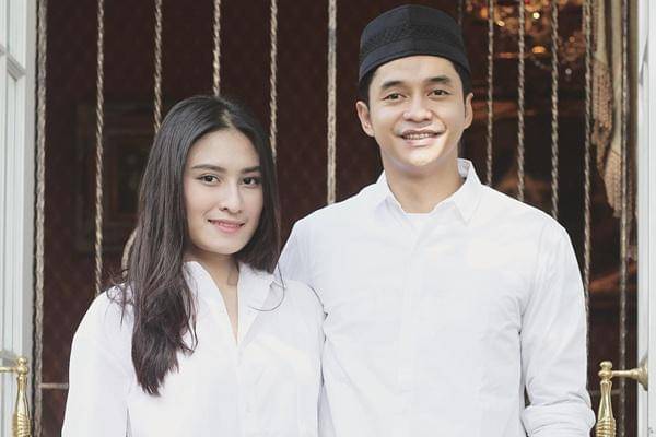 Penyebab Angbeen Rishi Gugat Cerai Adly Fairuz