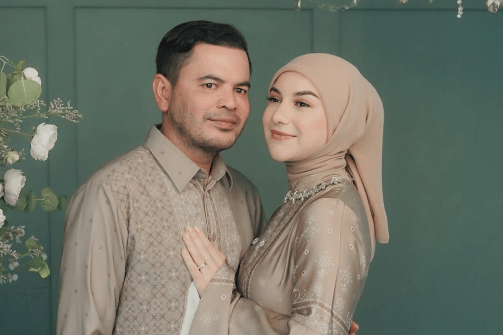 Klarifikasi Irish Bella usai Pernikahannya Disebut Lavender Marriage