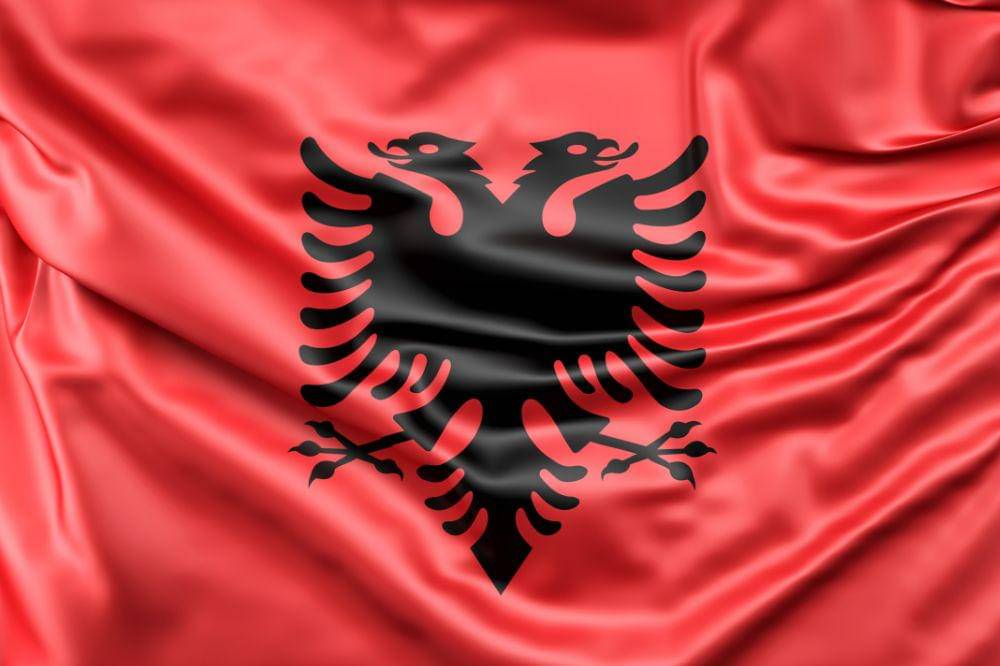 Menteri AI Pertama di Albania Hamil 83 Anak, Begini Faktanya