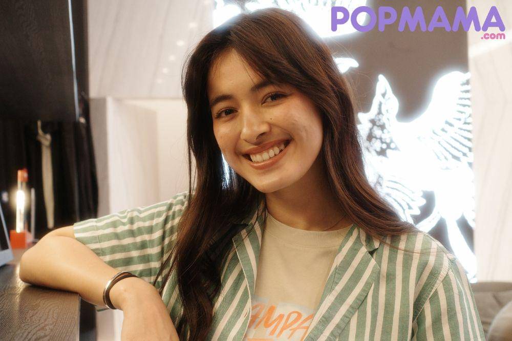 Mawar de Jongh Totalitas Jadi Shella di Film Sampai Titik Terakhirmu