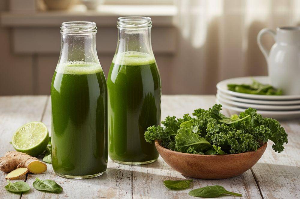 3 Resep Mix Jus yang Sehat untuk Ibu Menyusui, Kaya Nutrisi!