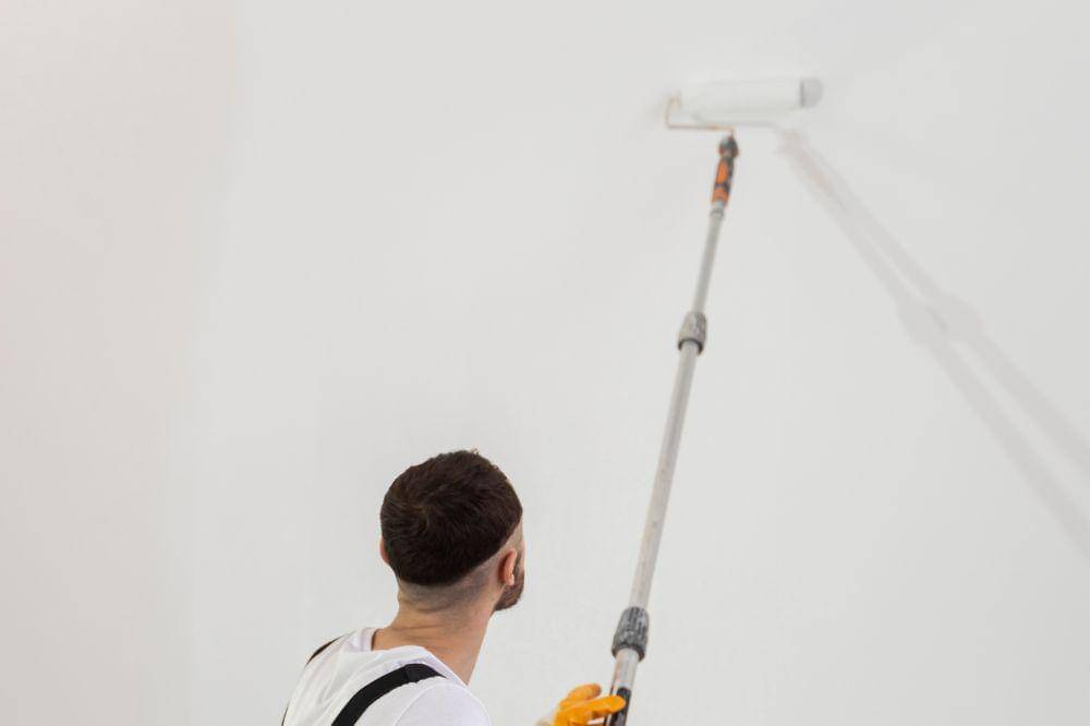 Fakta Warna Putih untuk Cat Rumah