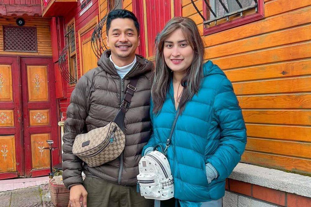 Adly Fairuz Digugat Cerai Angbeen Rishi, Berikut Beberapa Faktanya 1