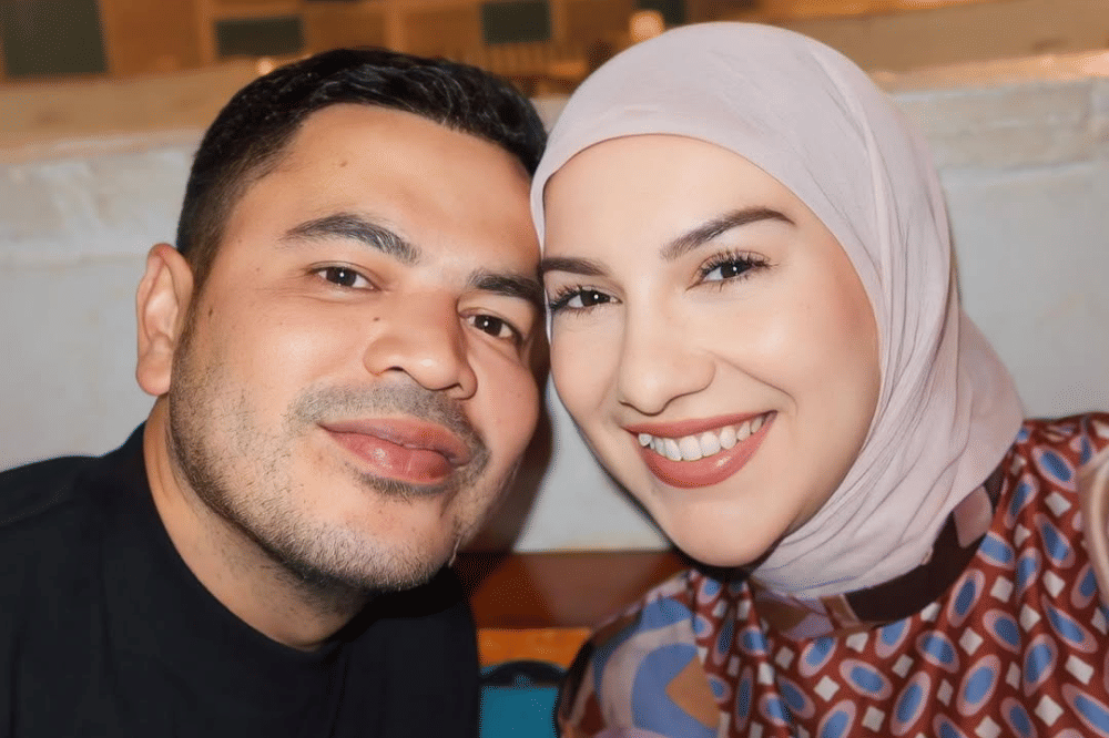 Klarifikasi Irish Bella usai Pernikahannya Disebut Lavender Marriage