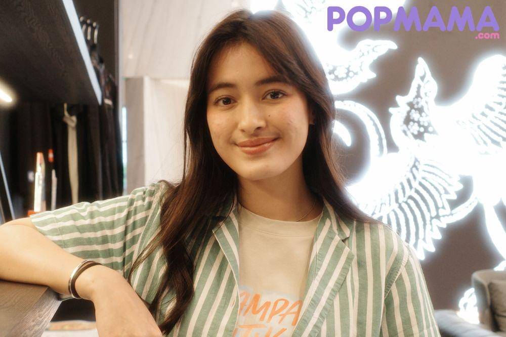 Mawar de Jongh Totalitas Jadi Shella di Film Sampai Titik Terakhirmu