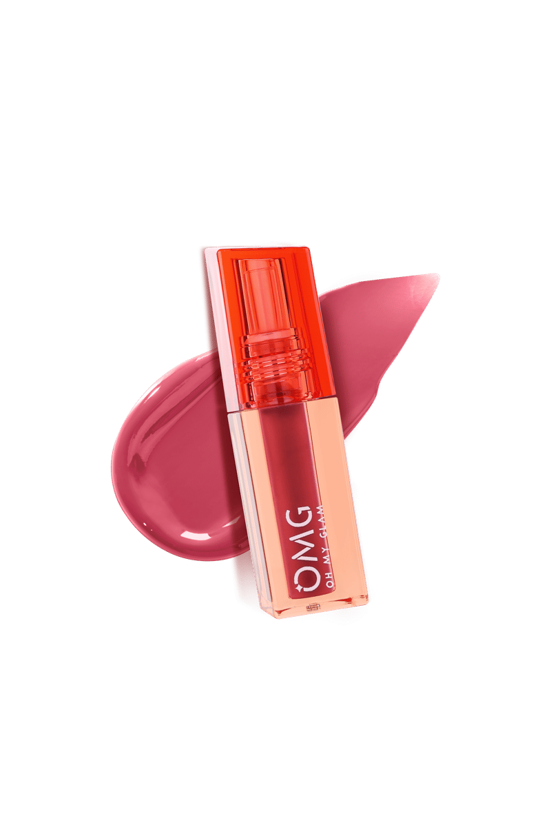 Oh My Glam Glassy Lip Tint