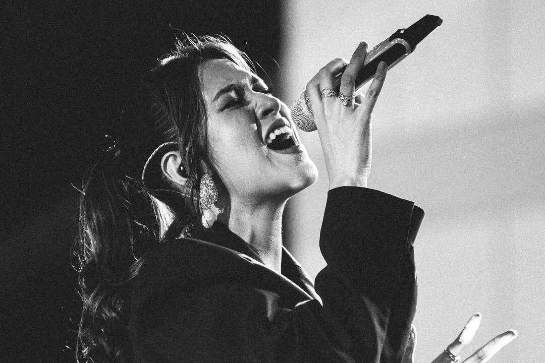 5 Lagu Raisa tentang Move On