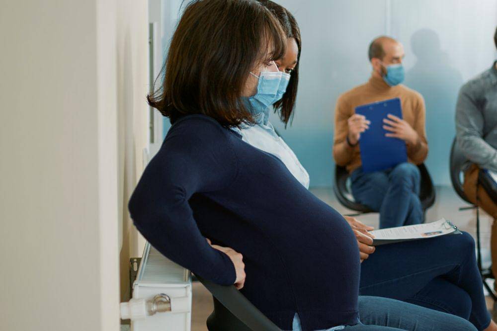 Tanda Ibu Hamil Terinfeksi Influenza A