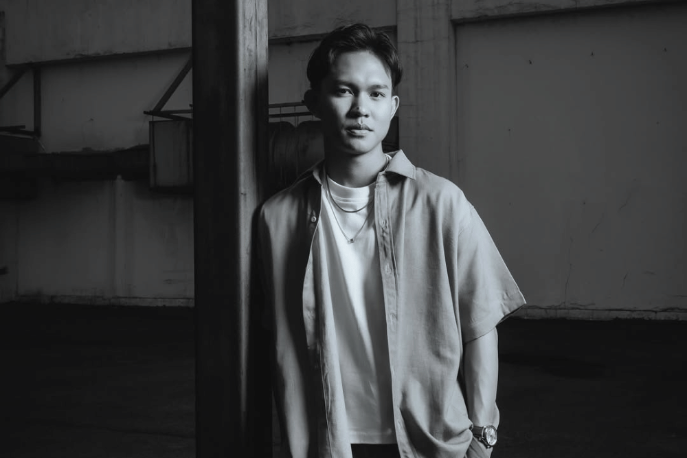 Lirik Lagu 'Tuhan Tahu Kita Saling Cinta' Fajar Noor