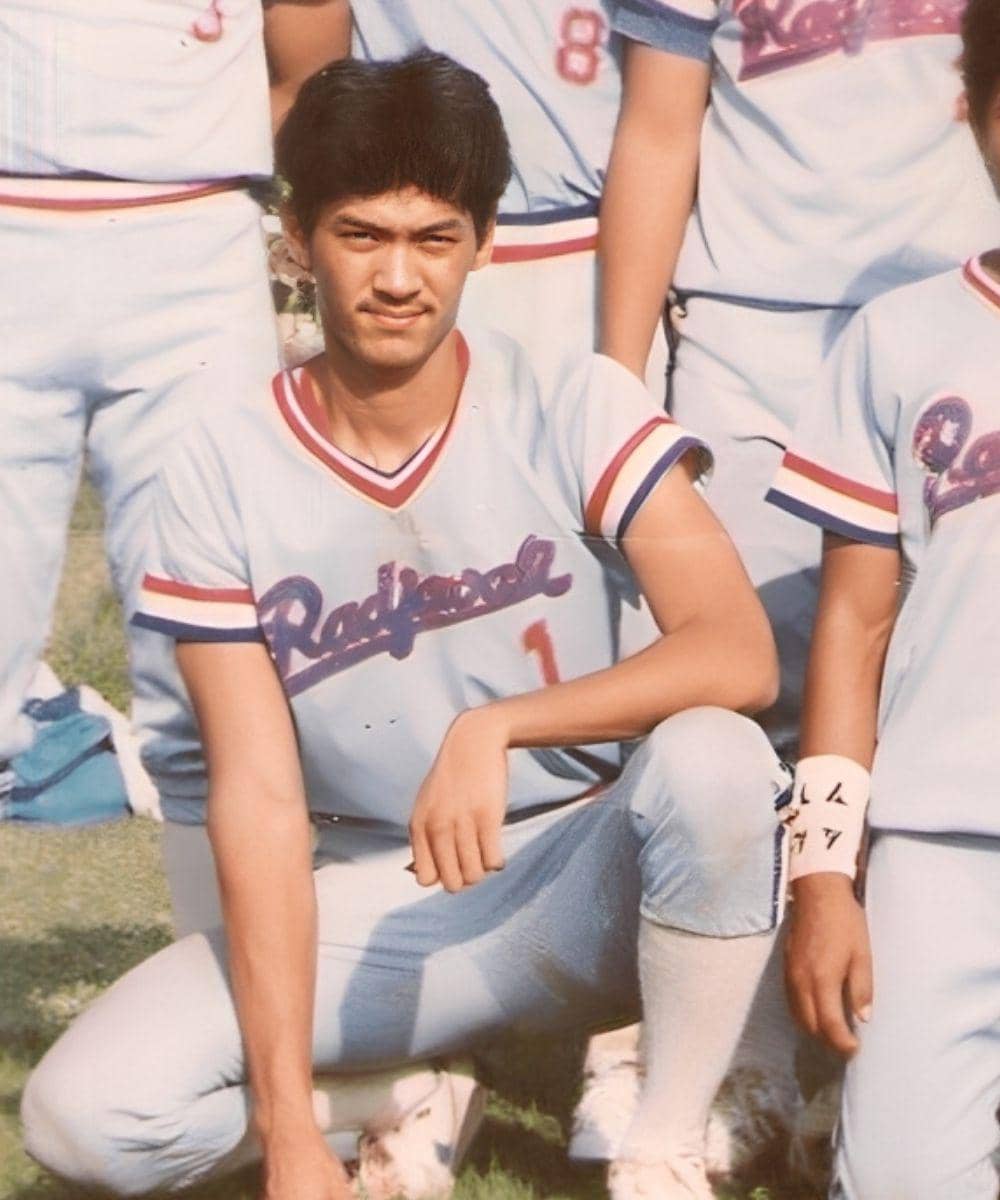 12 Artis Indonesia yang Pernah Jadi Atlet,  Siapa Favorit Kamu (11).jpg