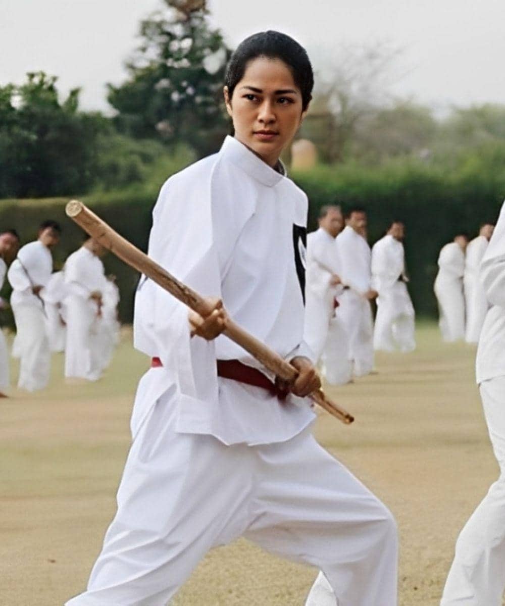 12 Artis Indonesia yang Pernah Jadi Atlet,  Siapa Favorit Kamu (10).jpg