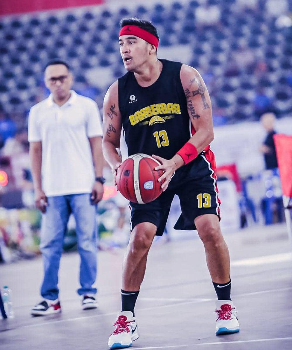 12 Artis Indonesia yang Pernah Jadi Atlet,  Siapa Favorit Kamu (9).jpg