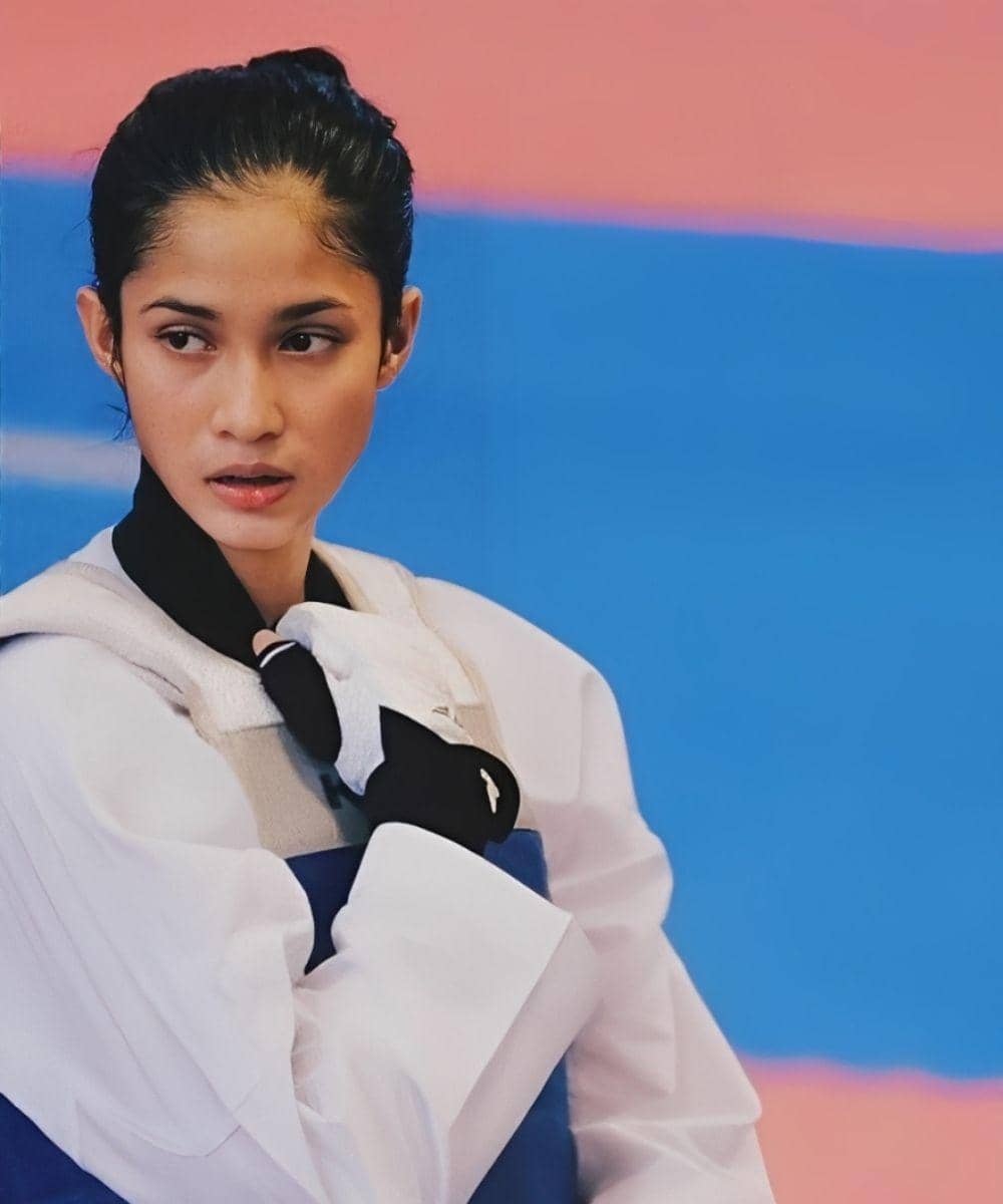 12 Artis Indonesia yang Pernah Jadi Atlet,  Siapa Favorit Kamu (1).jpg