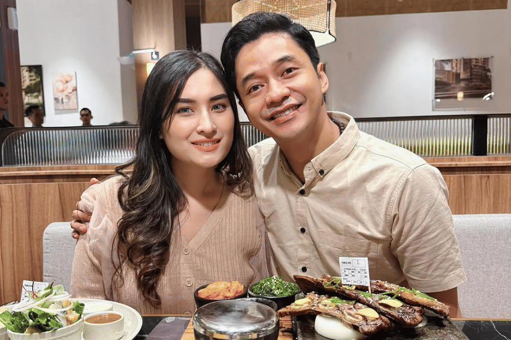 Artis Indonesia yang Cerai di Tahun 2025