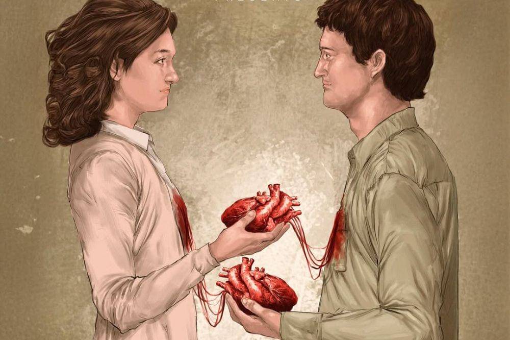 Beda dari Biasanya, Joko Anwar Membuat Film Romantis Pertama